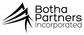 Botha Partners Inc. logo
