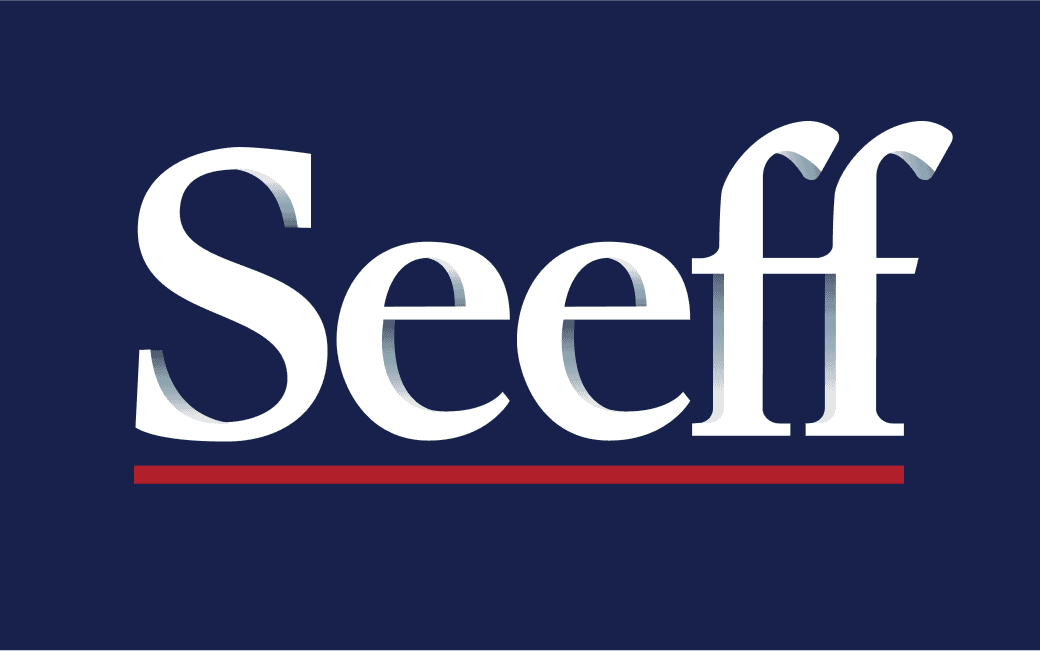 Seeff logo