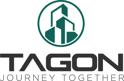 Tagon logo